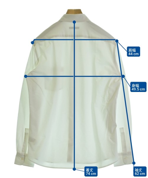 UNITED ARROWS เสื้อลำลอง