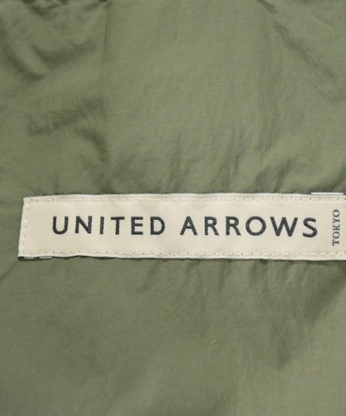 UNITED ARROWS เบลเซอร์/แจ็คเก็ตสูท