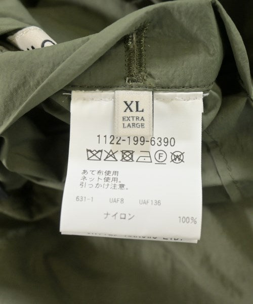 UNITED ARROWS เบลเซอร์/แจ็คเก็ตสูท