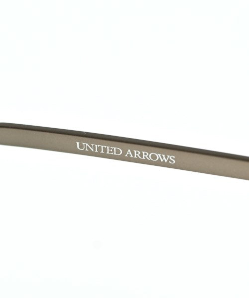 UNITED ARROWS แว่นตา