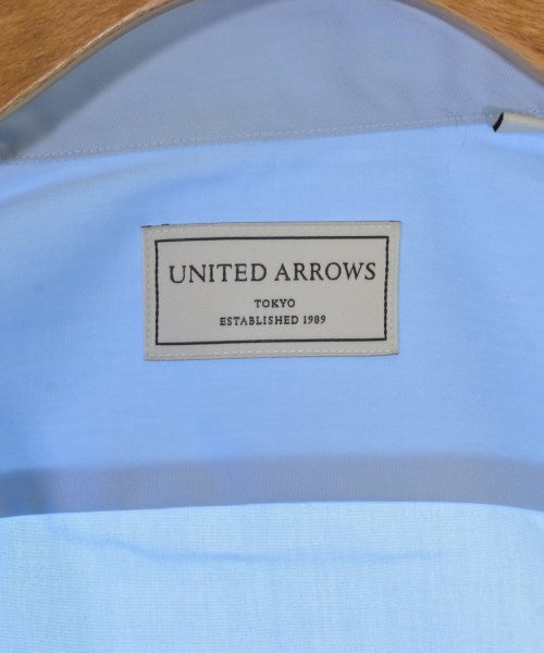 UNITED ARROWS เสื้อเชิ้ตทางการ