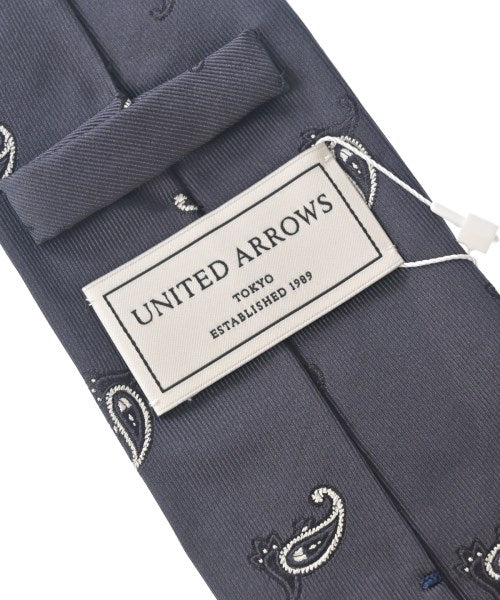 UNITED ARROWS เนคไท