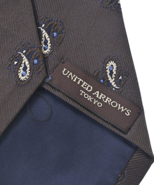 UNITED ARROWS เนคไท