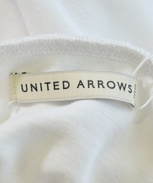 UNITED ARROWS เสื้อยืด/เสื้อท็อปส์