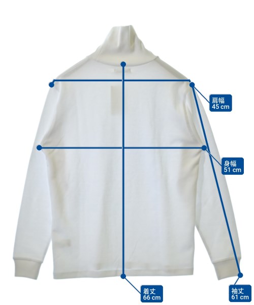 UNITED ARROWS เสื้อยืด/เสื้อท็อปส์
