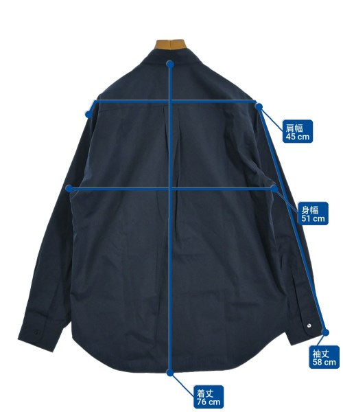 UNITED ARROWS เสื้อลำลอง