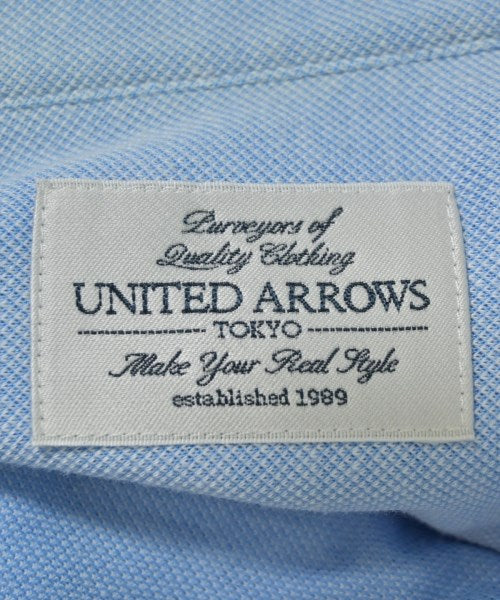 UNITED ARROWS เสื้อลำลอง