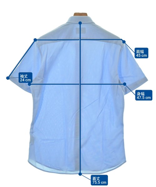UNITED ARROWS เสื้อลำลอง