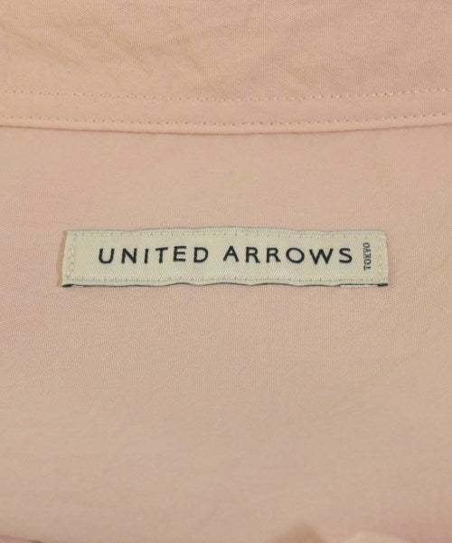 UNITED ARROWS เสื้อลำลอง