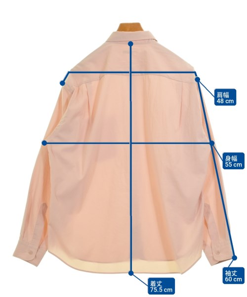 UNITED ARROWS เสื้อลำลอง
