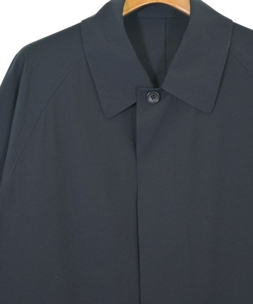 UNITED ARROWS เสื้อคลุมคอปก Soutien