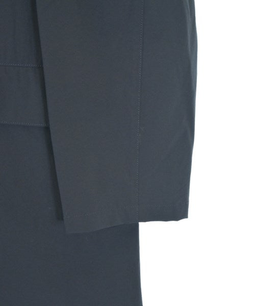 UNITED ARROWS เสื้อคลุมคอปก Soutien