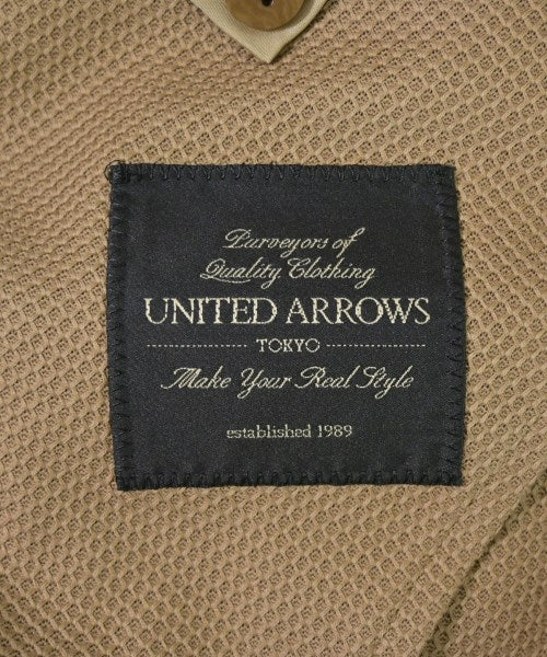 UNITED ARROWS แจ็คเก็ต