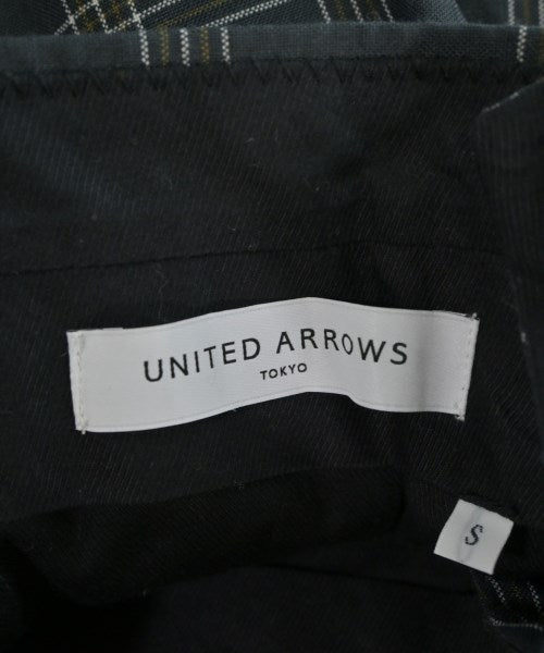 UNITED ARROWS กางเกงขายาว