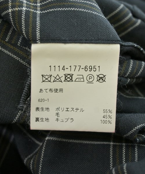 UNITED ARROWS กางเกงขายาว