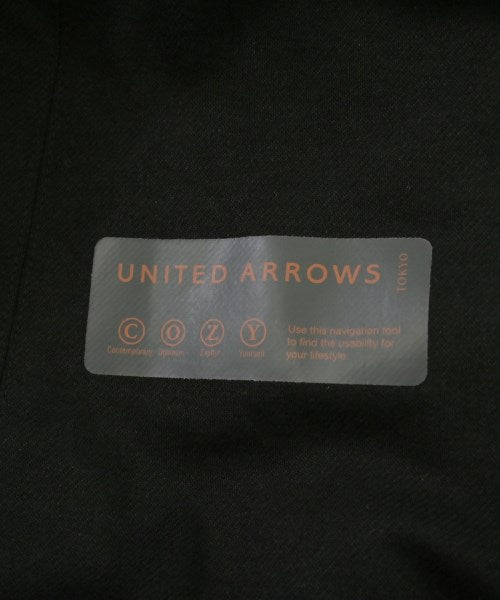 UNITED ARROWS แจ็คเก็ตลำลอง