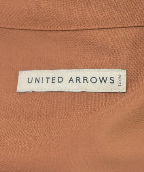 UNITED ARROWS เสื้อลำลอง