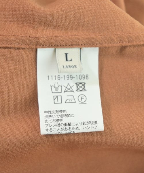 UNITED ARROWS เสื้อลำลอง