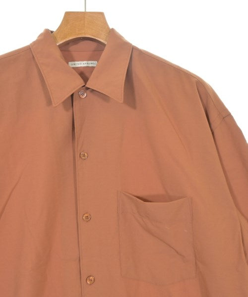 UNITED ARROWS เสื้อลำลอง