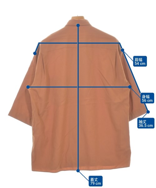 UNITED ARROWS เสื้อลำลอง