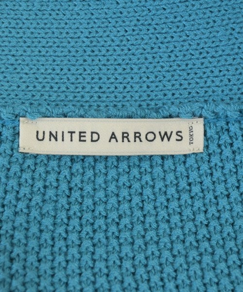 UNITED ARROWS เสื้อคาร์ดิแกน