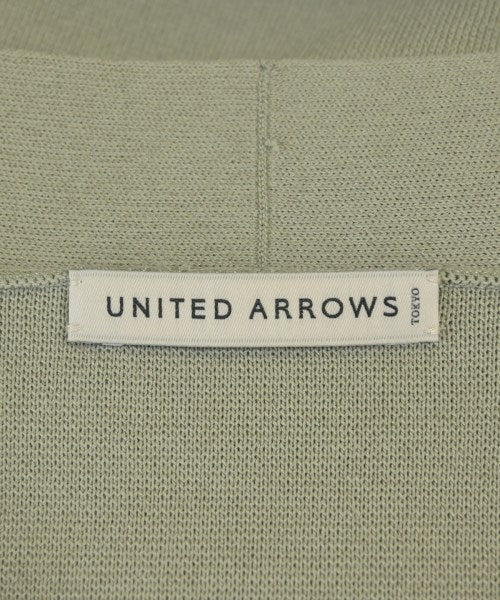 UNITED ARROWS เสื้อคาร์ดิแกน