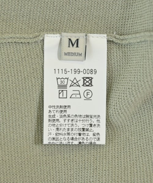 UNITED ARROWS เสื้อคาร์ดิแกน