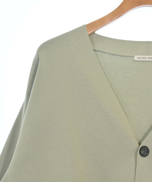 UNITED ARROWS เสื้อคาร์ดิแกน
