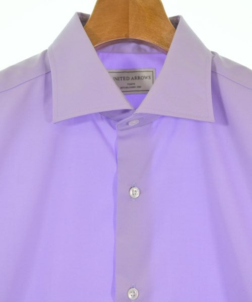 UNITED ARROWS เสื้อเชิ้ตทางการ