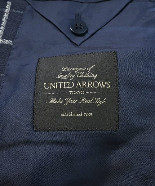 UNITED ARROWS เบลเซอร์/แจ็คเก็ตสูท