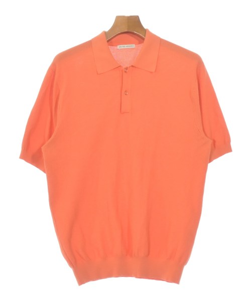 UNITED ARROWS เสื้อโปโล
