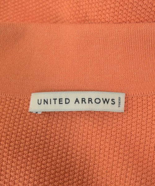 UNITED ARROWS เสื้อโปโล