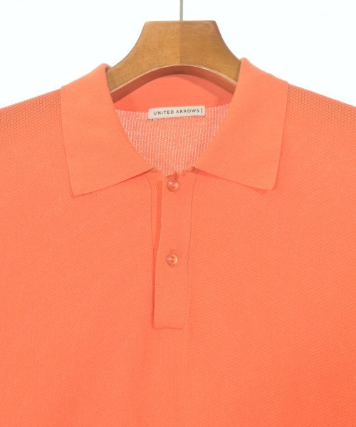 UNITED ARROWS เสื้อโปโล