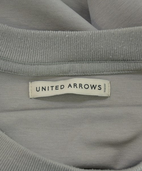 UNITED ARROWS เสื้อยืด/เสื้อท็อปส์