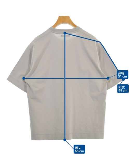 UNITED ARROWS เสื้อยืด/เสื้อท็อปส์