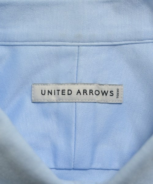 UNITED ARROWS เสื้อลำลอง
