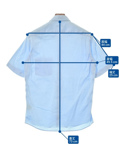 UNITED ARROWS เสื้อลำลอง