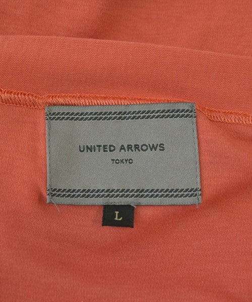 UNITED ARROWS เสื้อยืด/เสื้อท็อปส์
