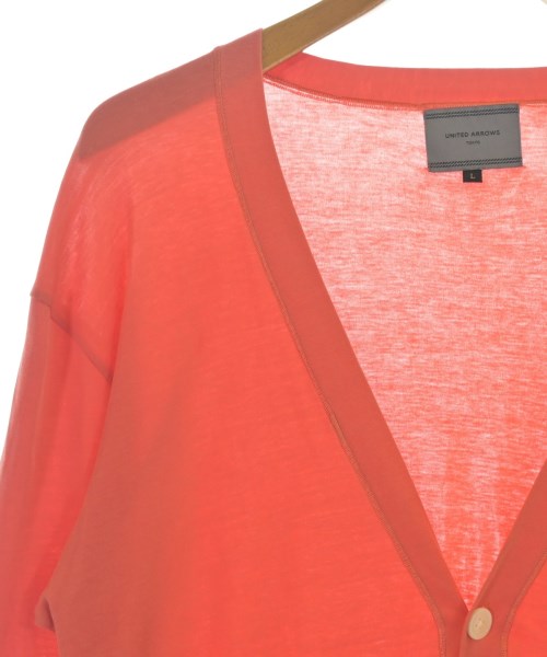 UNITED ARROWS เสื้อยืด/เสื้อท็อปส์