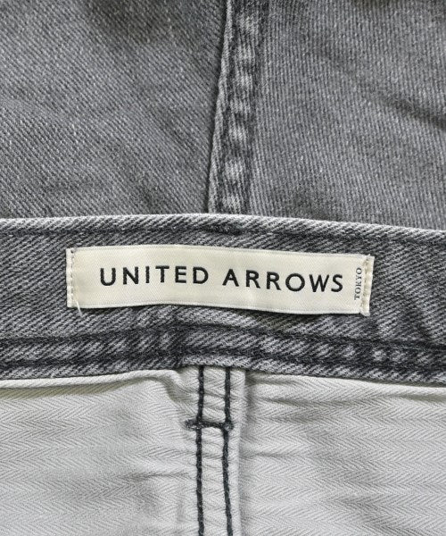 UNITED ARROWS ยีนส์