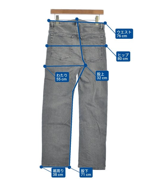 UNITED ARROWS ยีนส์