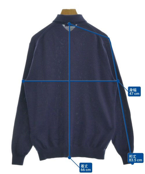 UNITED ARROWS เสื้อกันหนาว