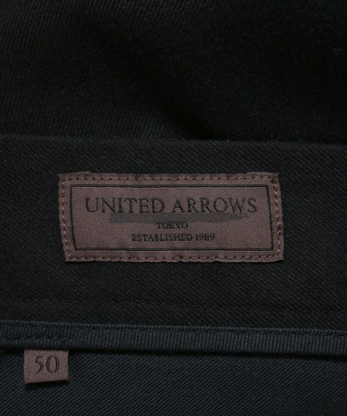 UNITED ARROWS กางเกงขายาว