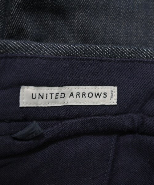 UNITED ARROWS กางเกงขาสั้น