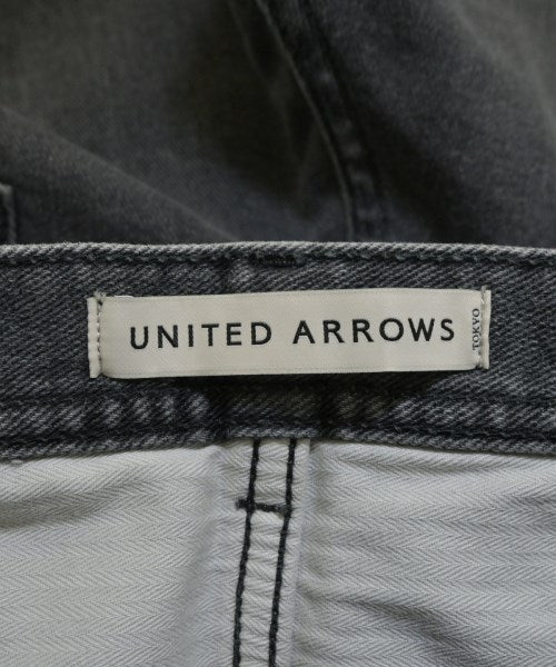 UNITED ARROWS ยีนส์