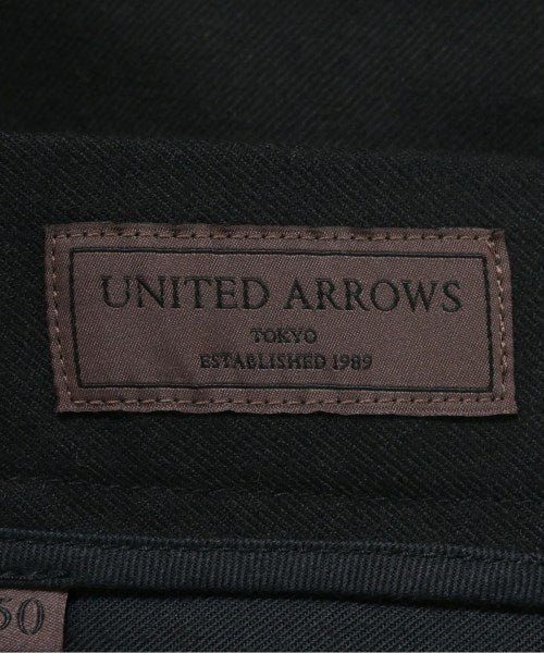 UNITED ARROWS กางเกงขายาว