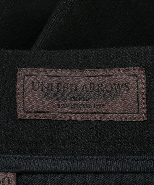 UNITED ARROWS กางเกงขายาว