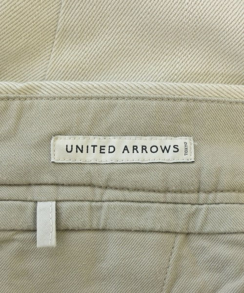 UNITED ARROWS กางเกงขาสั้น