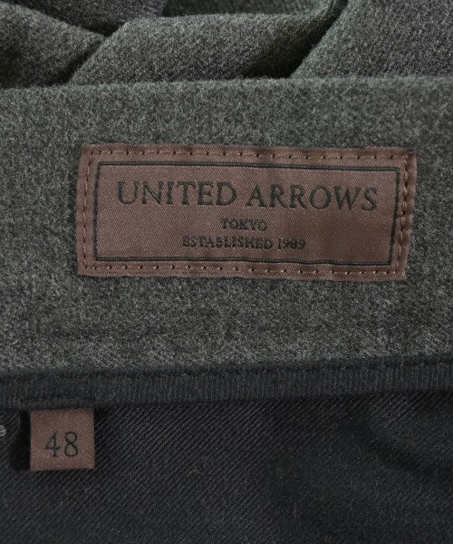 UNITED ARROWS กางเกงขายาว
