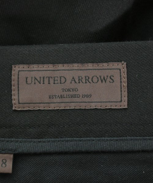 UNITED ARROWS กางเกงขายาว